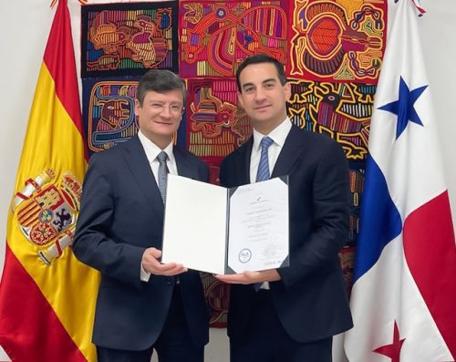 Lee más sobre el artículo Panamá recibe la distinción ‘Trusted Country for FDI 2025’ por su atractivo y confiabilidad como destino de inversión extranjera