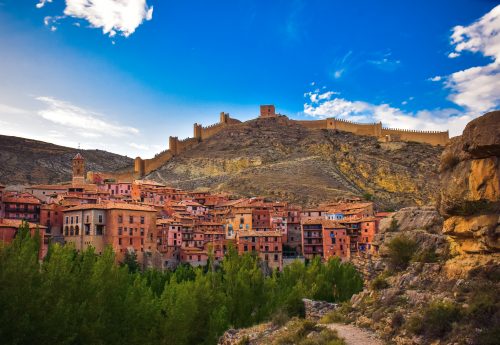 Lee más sobre el artículo Albarracín y Málaga premiadas por fortalecer sus marcas ciudad