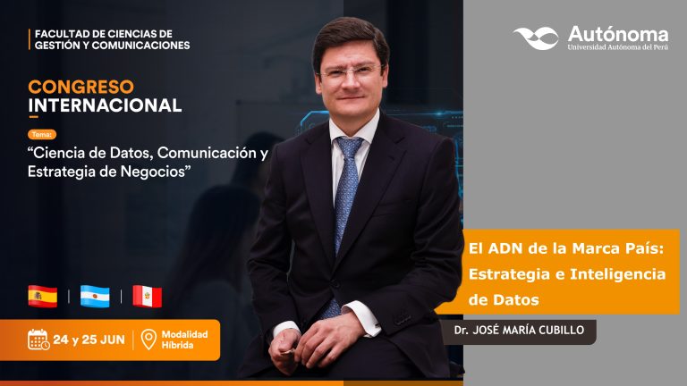 Lee más sobre el artículo El ADN de la Marca País: Estrategia e Inteligencia de Datos